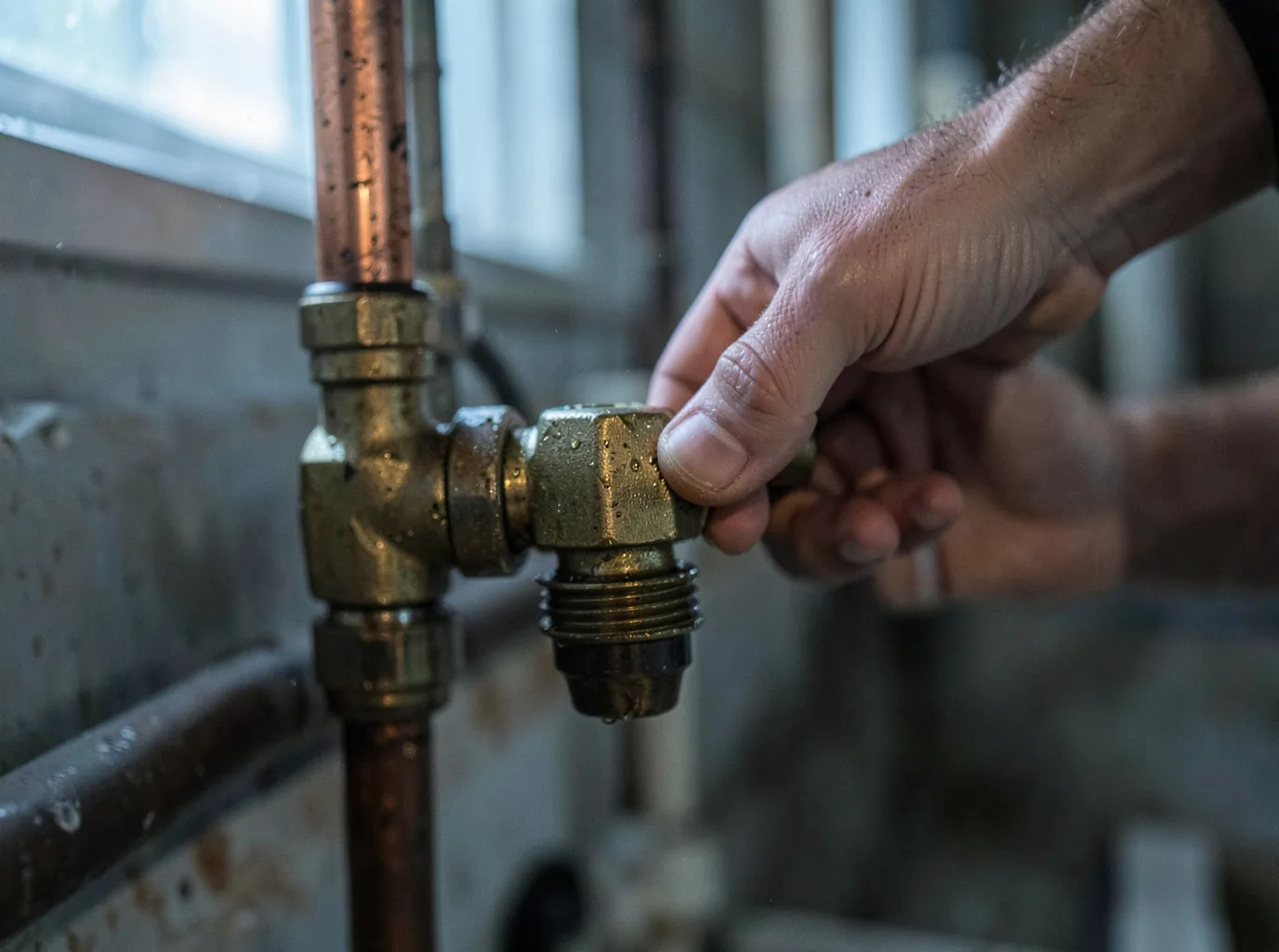 Emergency Plumber Bremen, GA FAQs